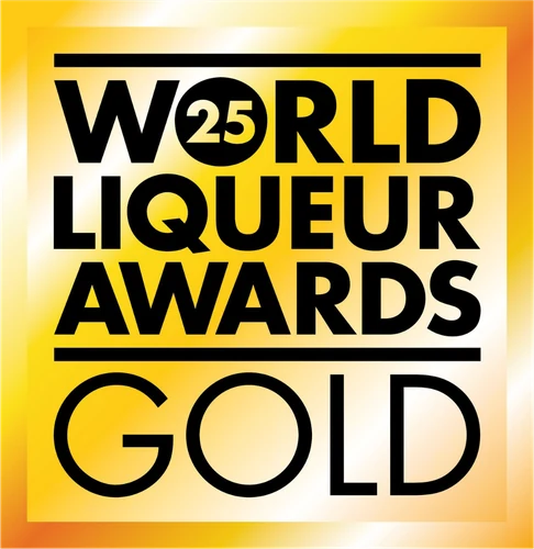 Gold 2025 — World Liqueur Awards