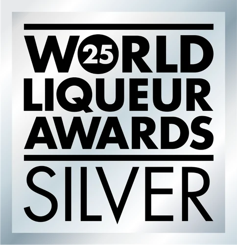 Silver 2025 — World Liqueur Awards
