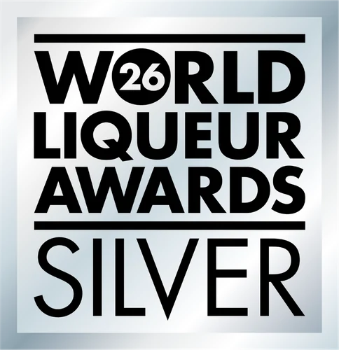 Silver 2026 — World Liqueur Awards