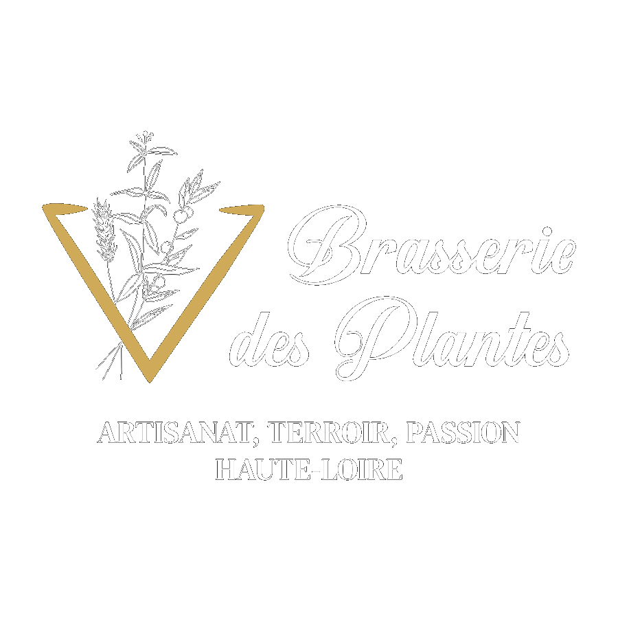 La Brasserie des Plantes — Artisanat, Terroir, Passion — Haute-Loire