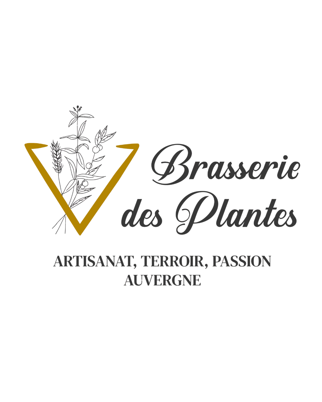 La Brasserie des Plantes