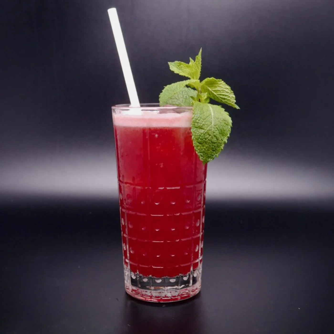 Cocktail Le Philtre d'Éros