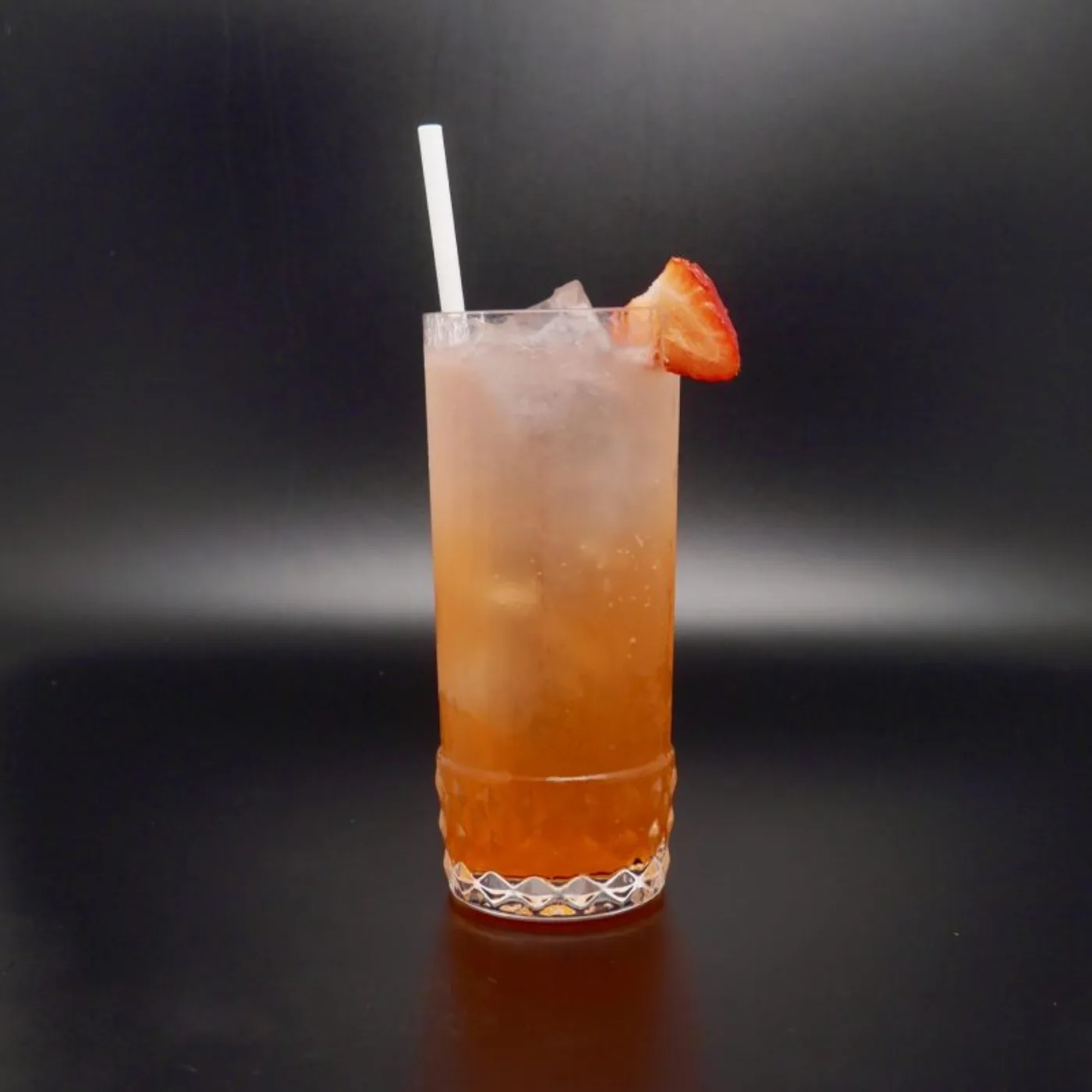 Cocktail La Verveine Printanière