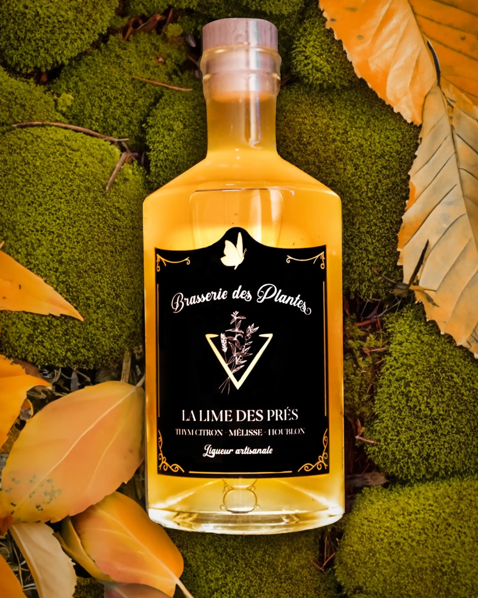 Préparation des produits