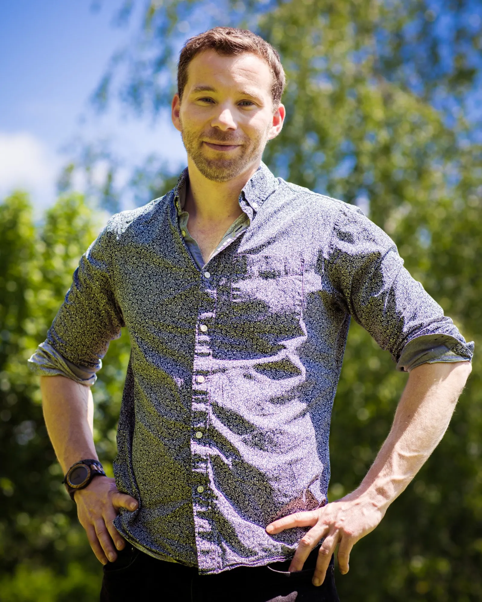 Onze producteurs bio partenaires — notre circuit de plantes en Haute-Loire