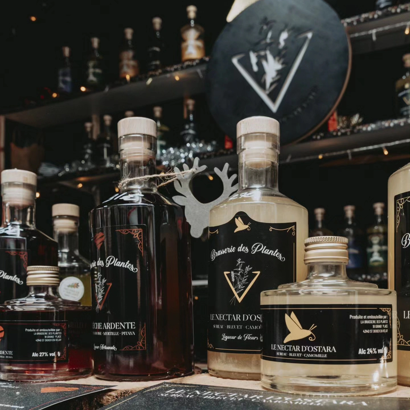 Unité de production