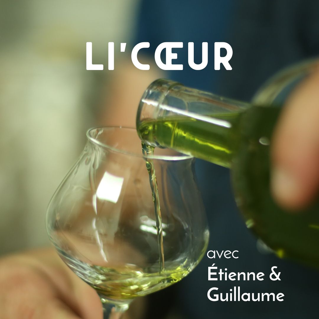 Le Velay dans une bouteille — notre portrait par Velay Attractivité