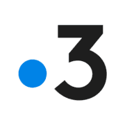 Logo France 3
