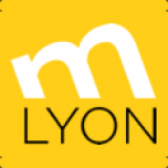 Logo M Lyon