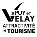 Logo Velay Attractivité