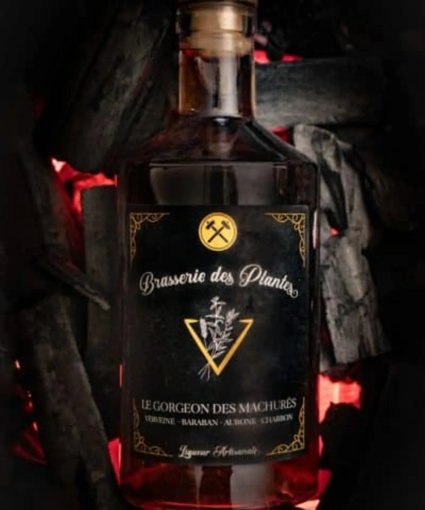 Le Gorgeon des Machurés — vue d'ambiance, mise en situation