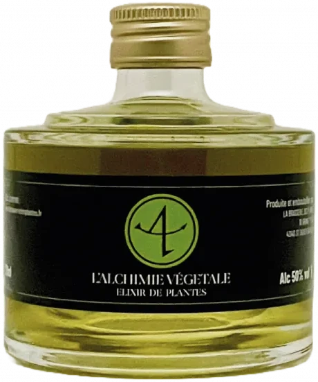 L'Alchimie Végétale — format empilable 20cl