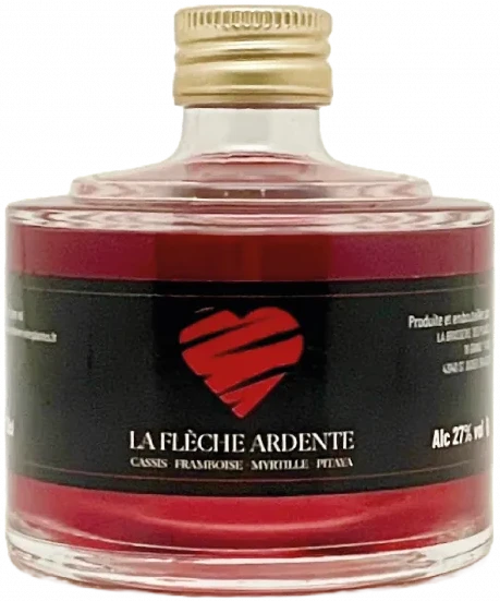 La Flèche Ardente