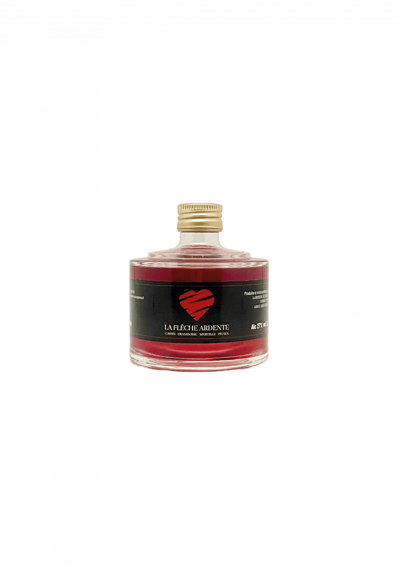 La Flèche Ardente — format empilable 20cl