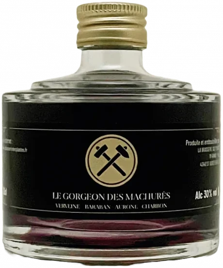 Le Gorgeon des Machurés