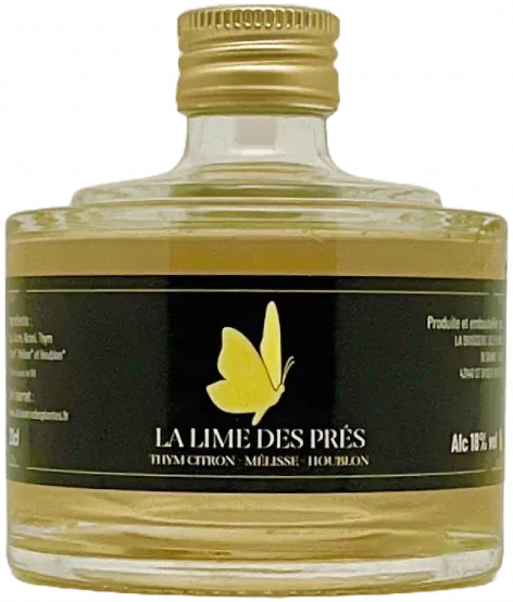 La Lime des Prés