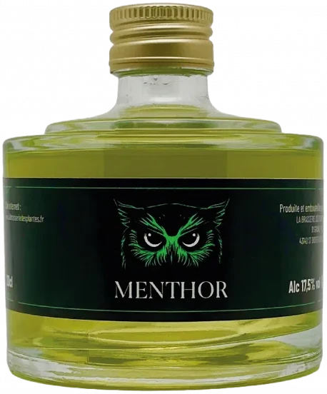 Le Menthor