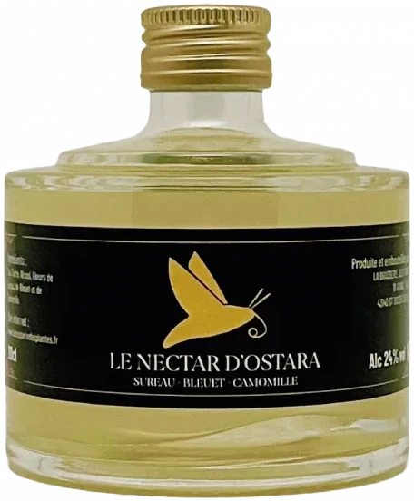 Le Nectar d'Ostara — format empilable 20cl