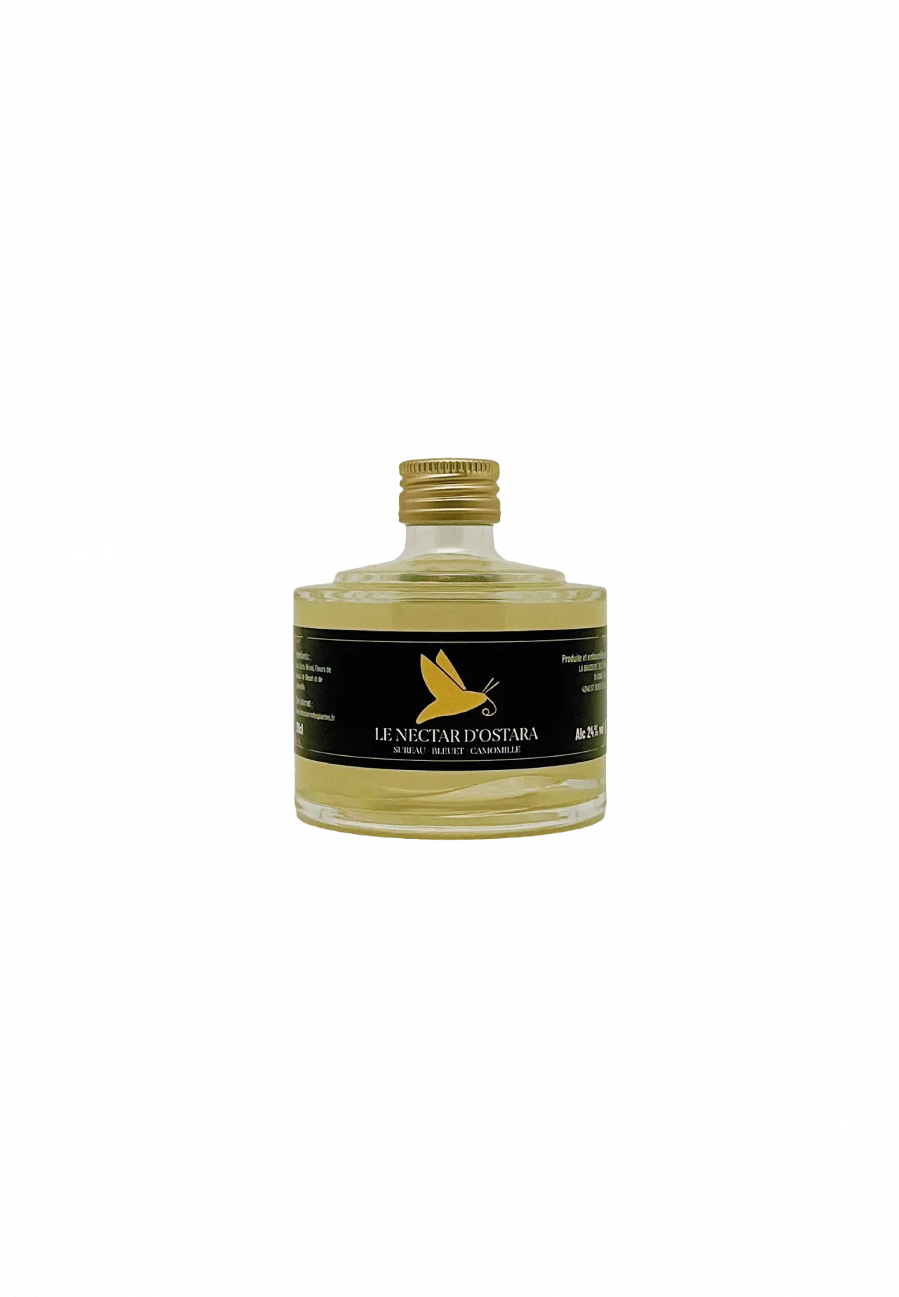 Le Nectar d'Ostara — format empilable 20cl