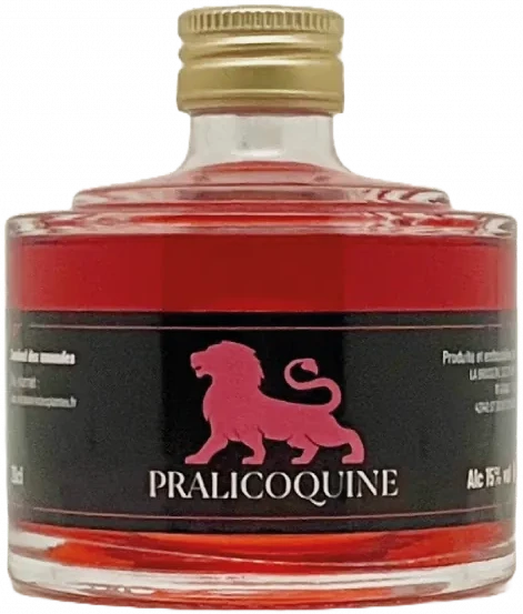 La Pralicoquine
