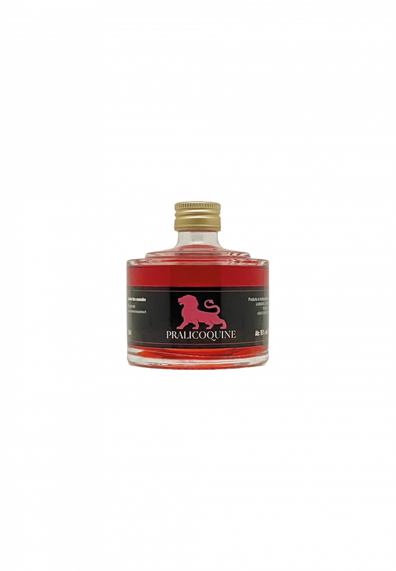 La Pralicoquine — format empilable 20cl