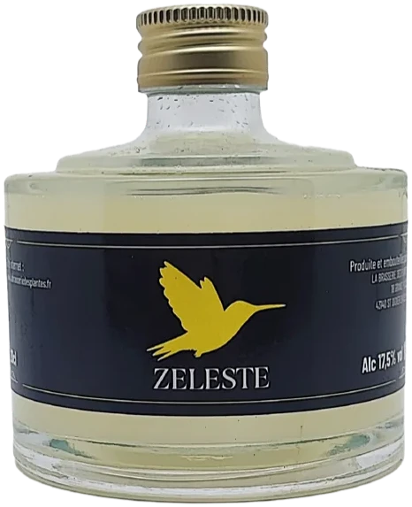 Le Zéleste