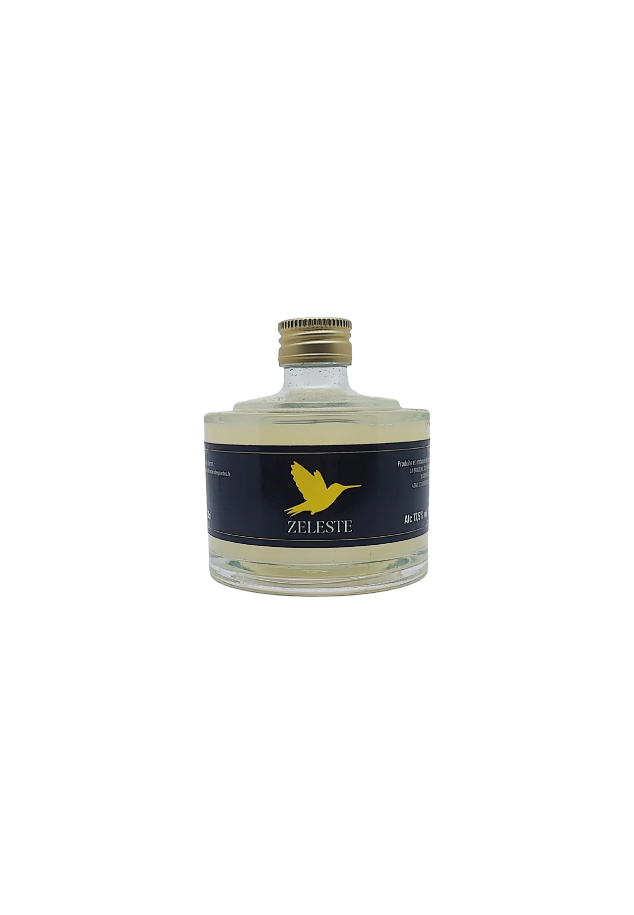 Le Zéleste — format empilable 20cl