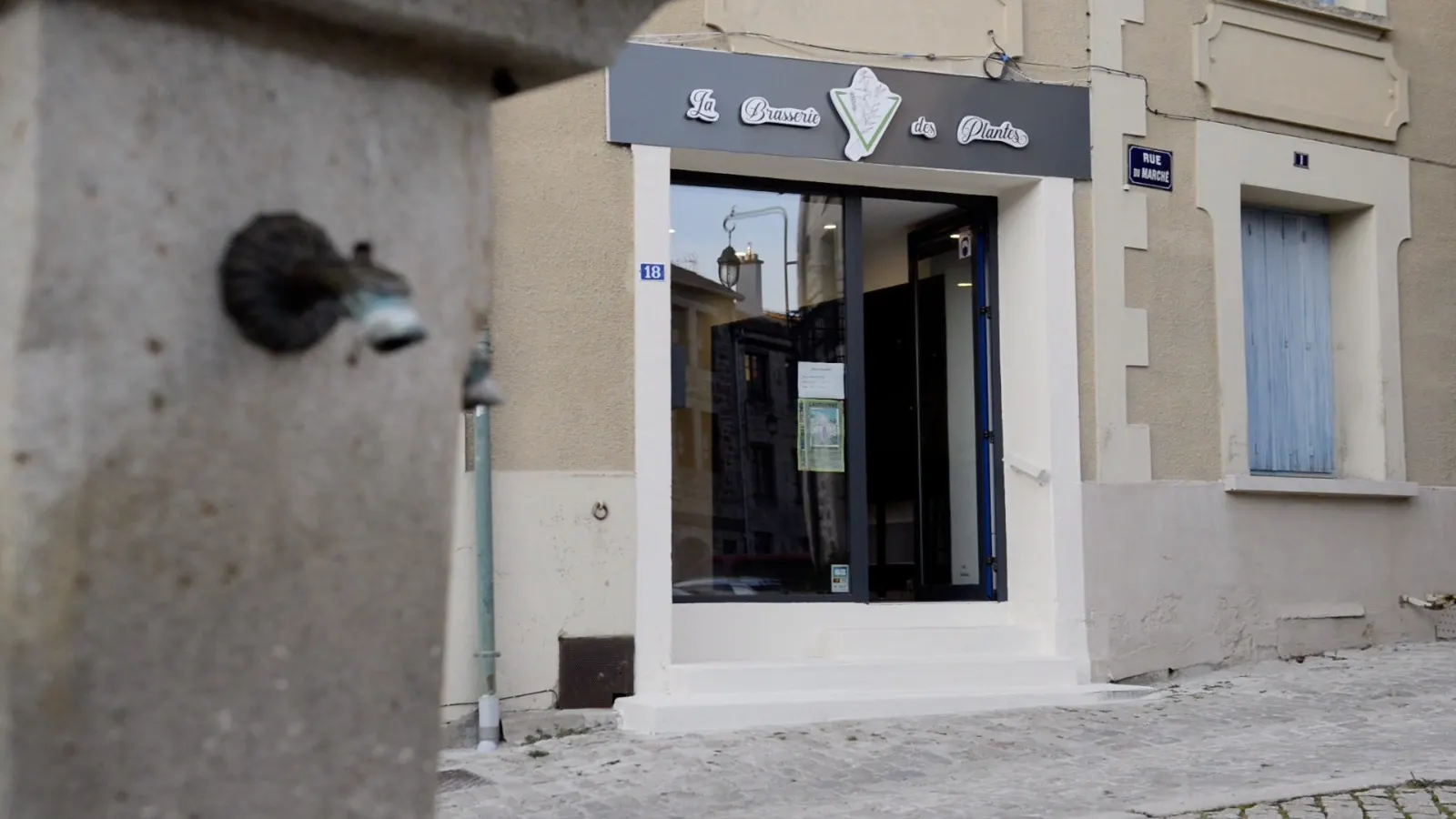 Plantes aromatiques et médicinales cueillies en Haute-Loire pour nos liqueurs artisanales